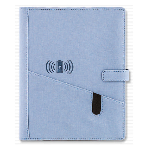 Cl-468 Power Bank Organisers - Binding: Perfect Binding