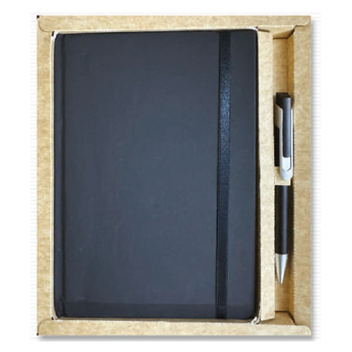 Cl-503 Corporate Diaries - Binding: Perfect Binding