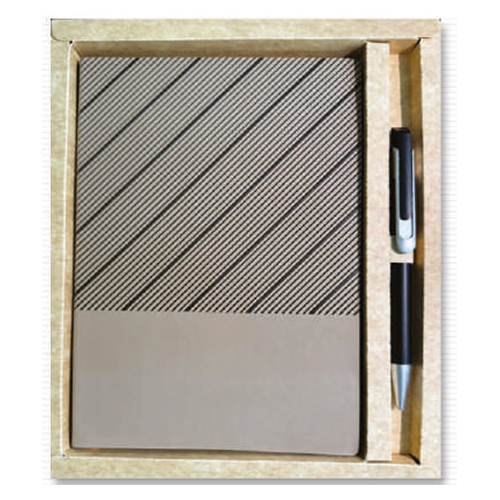 Cl-501 Corporate Diaries - Binding: Perfect Binding