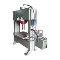 आयरन हाइड्रोलिक मशीन