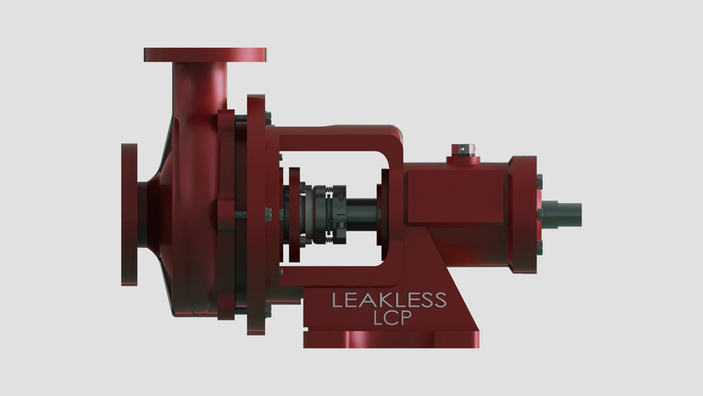 Industrial Hastelloy Centrifugal Pumps - Flow Rate: Upto 500 Ma /Hr