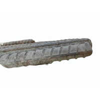 Mangla Channels - Mild Steel, Standard Size | Galvanized Finish, Industrial Grade