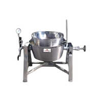 Milk Cake Kadai - Feature: Good Quality