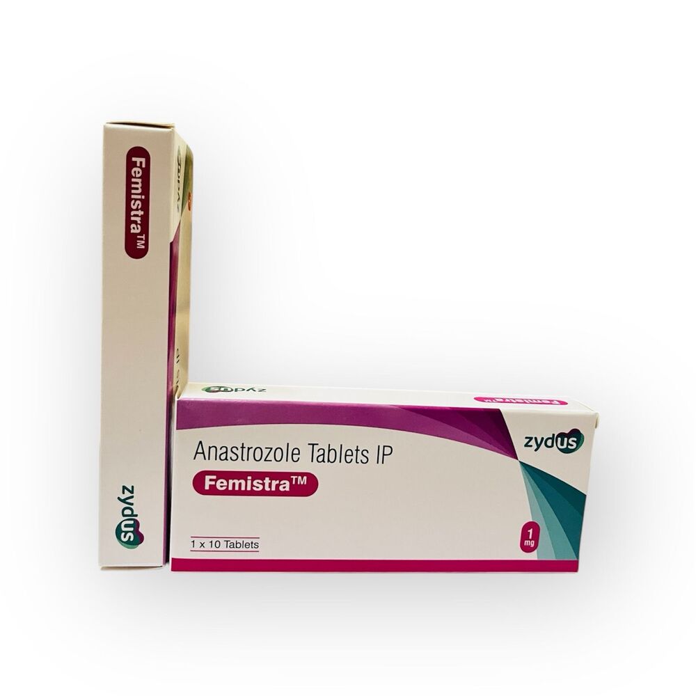 Femistra 1mg Tab By Sar Pharma