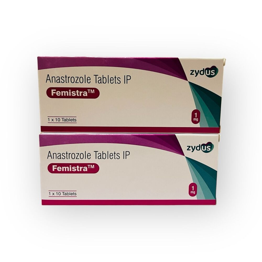 Femistra 1mg Tab By Sar Pharma