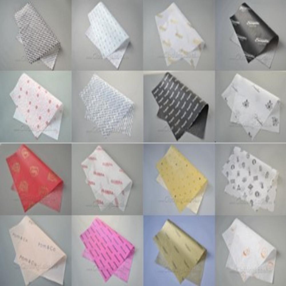 Uncoated Paper - 12 Inch , White Chemical Pulp For Food Packaging