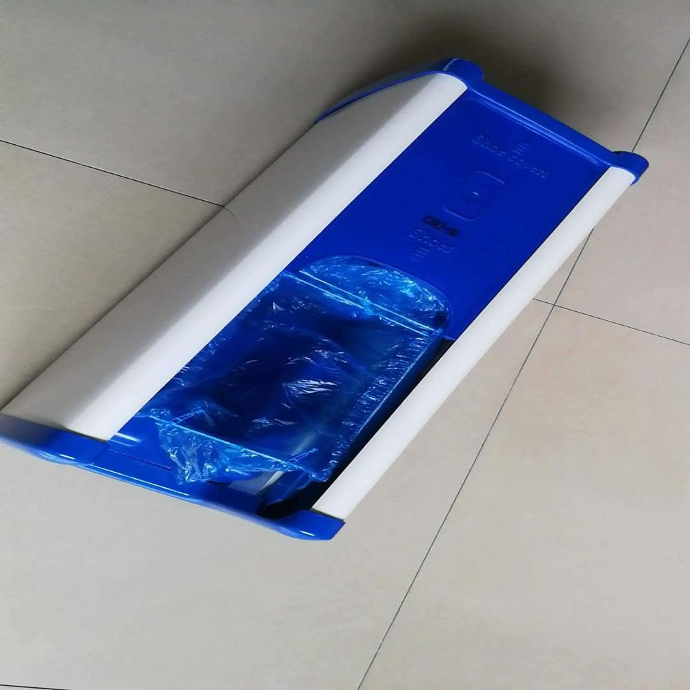 Merino Manual Shoe Cover Dispenser