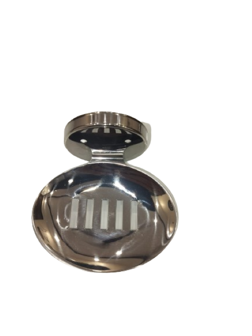Ss Soap Dish - Metals Type: Stainless Steel