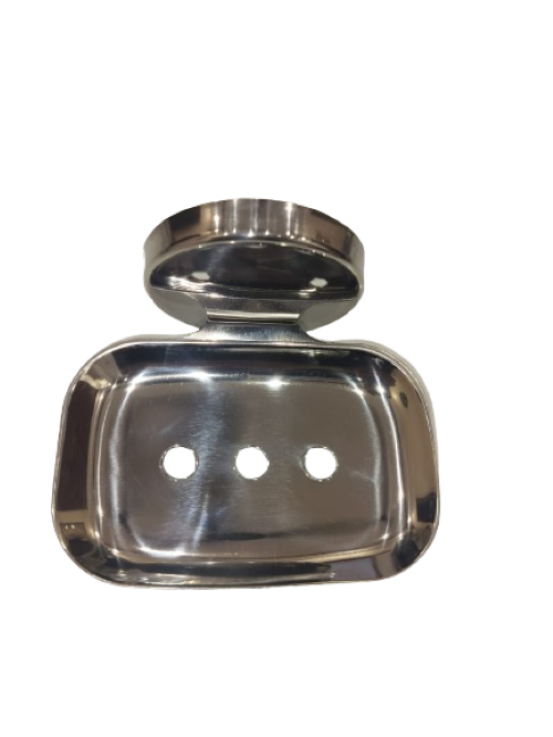 Ss Soap Dish
