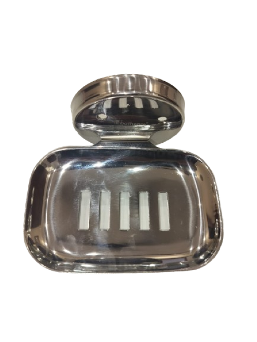 Ss Soap Dish