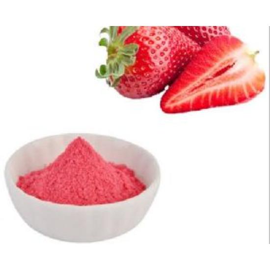 Strawberry Extract (Fragaria Ananassa)