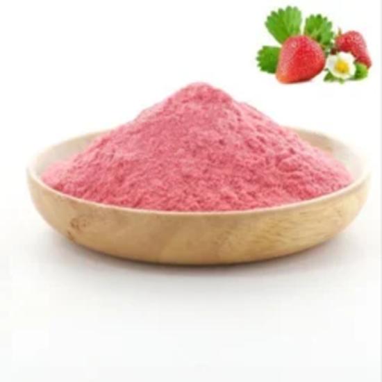 Strawberry Extract (Fragaria Ananassa)