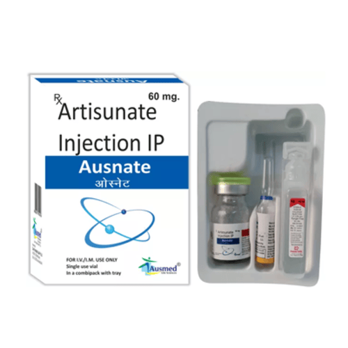 Artesunate Injection - Grade: Pharma