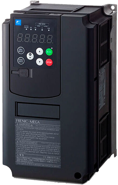 Fuji  AC Drives, FRN0004G2S-4G
