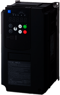 Fuji  AC Drives, FRN0004G2S-4G