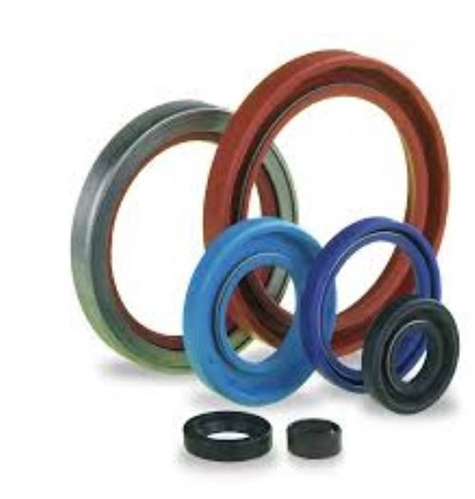 OIL SEAL NBR/VITON