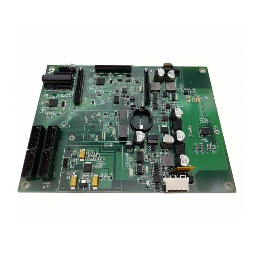 Shenzhen One Stop Custom Printed Circuit Board PCBA Factory Solar Inverter PCB & PCBA OEM Manufacturer