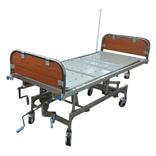 ICU BED DLX