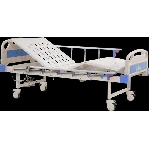 Motorized Fowler Bed - Use: Hospital