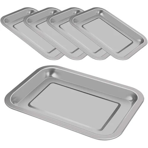 Scrub Tray ss