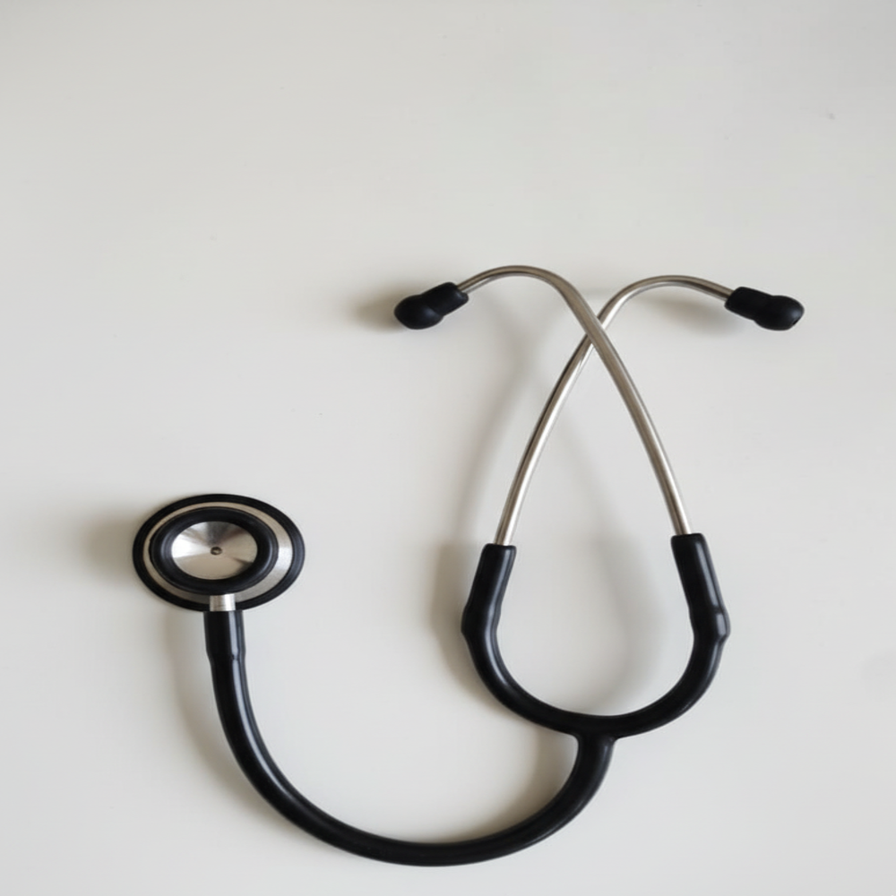 Stethoscope Bioplus - Material: Stainless Steel