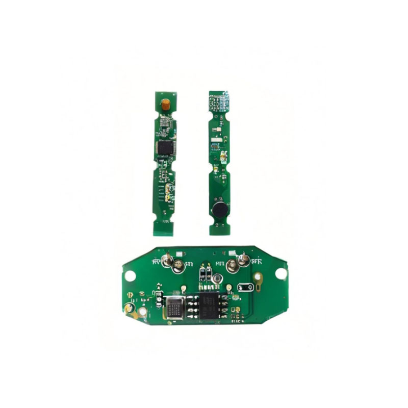 SMT Factory PCB Assembly OEM Electronic PCBA Board Circuit Board Supplier PCB Assemblies सेवाएं Electronic PCBA Components