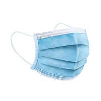 Elastic Surgical Face Mask