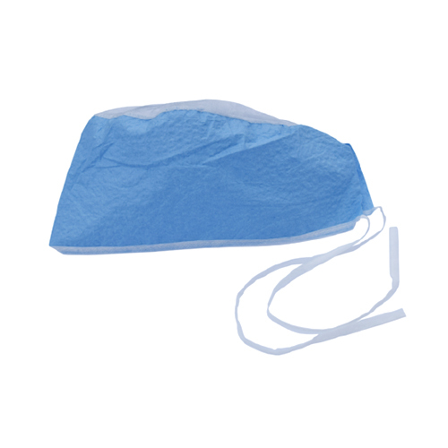 Surgeon Cap - Color: Blue