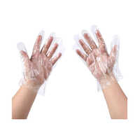 Plastic Gloves