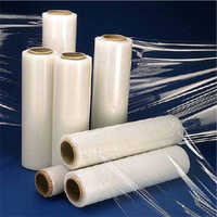 Plastic Stretch Film