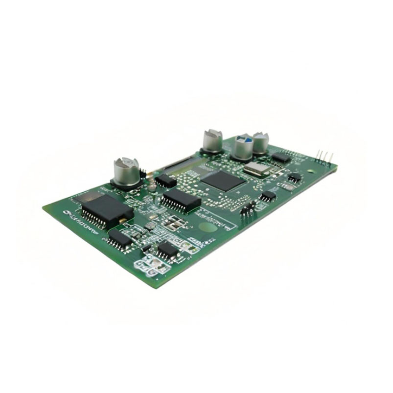 OEM PCB Printed Circuit Board PCB design Assembly PCBA Prototyping Manuafcturing Shenzhen SMT DIP Custom PCB Fabrication Factory