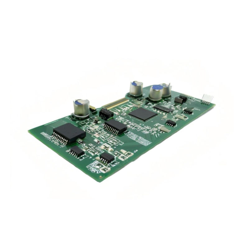 OEM PCB Printed Circuit Board PCB design Assembly PCBA Prototyping Manuafcturing Shenzhen SMT DIP Custom PCB Fabrication Factory
