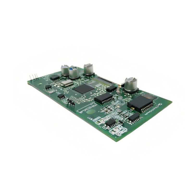 OEM PCB Printed Circuit Board PCB design Assembly PCBA Prototyping Manuafcturing Shenzhen SMT DIP Custom PCB Fabrication Factory