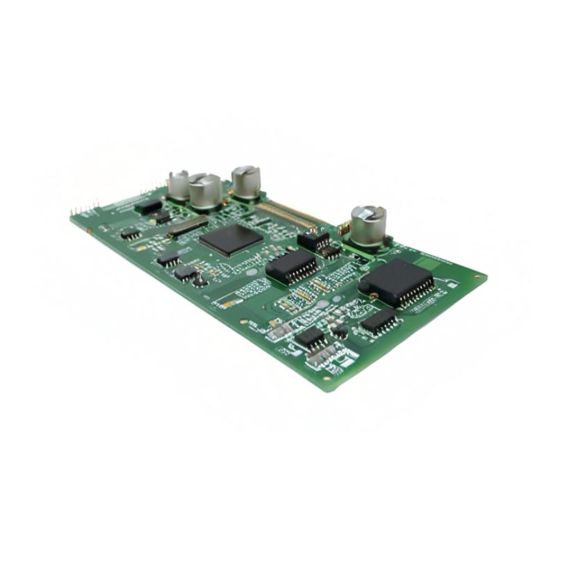OEM PCB Printed Circuit Board PCB design Assembly PCBA Prototyping Manuafcturing Shenzhen SMT DIP Custom PCB Fabrication Factory