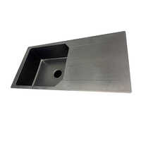 36x18x8 Drain Board