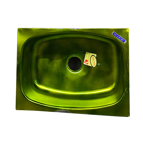 21x18x8 SS KItchen Sink