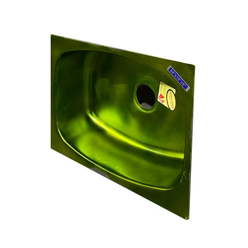 24x18x8 एसएस किचन सिंक