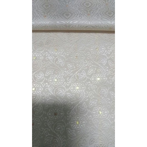 Designer Jacquard Fabric