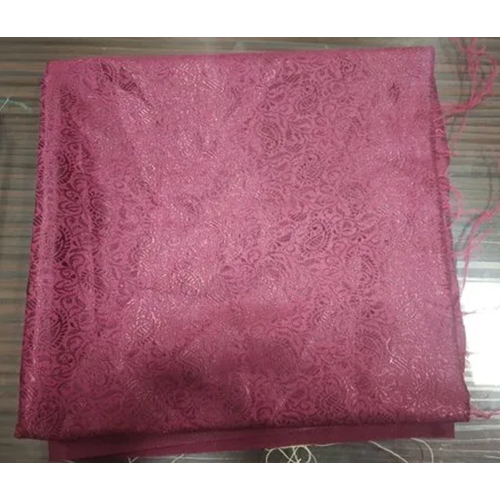 Jacquard Shirting Fabric