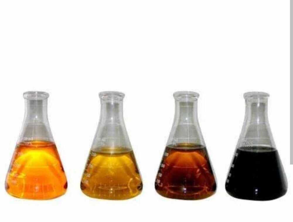 Industrial Fuel Oil - Color: Multicolour