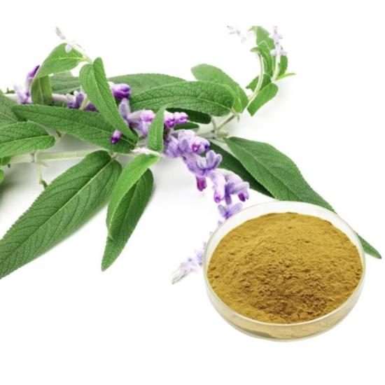 Clary Leaf Sage Extract - Grade: Pharma & Food Grade