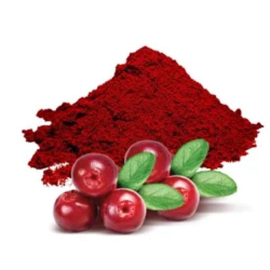 Lingonberry Extract - Ingredients: ]