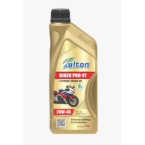 Cheapest Bike Engine Oil - Color: Yellow