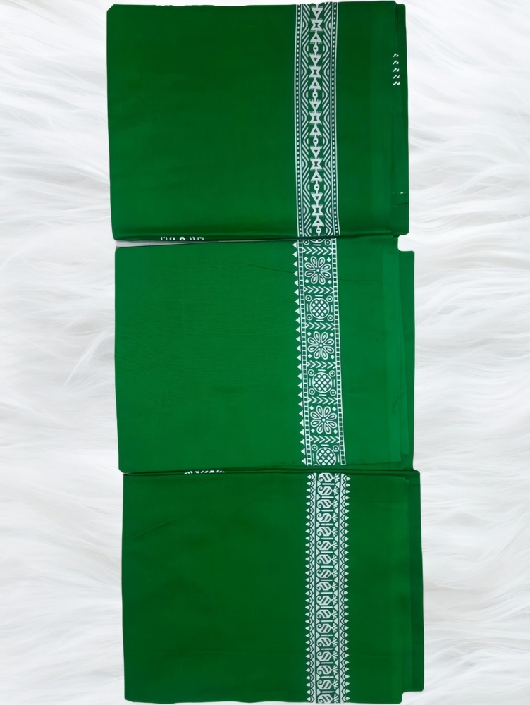 Patti Gamcha - Fur Type: 1.60 Cut