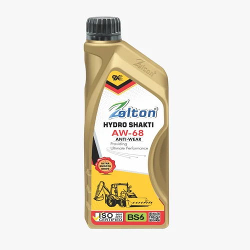 Hydraulic Oil 1ltr