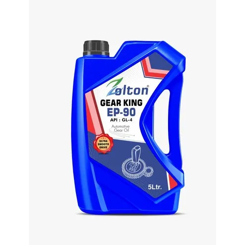 Gear Kind Pro Oil