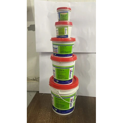 Ap3 Grease - Application: Industrial And Automotive