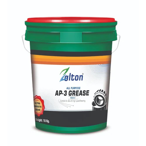 Ap3 Lubrication Grease - Application: Industrial And Automotive