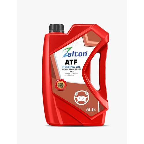 5ltr Atf Transmission Steering Oil