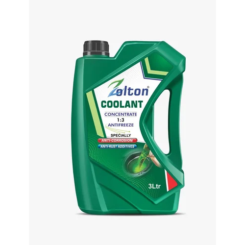 3 Ltr Coolants Lubricants